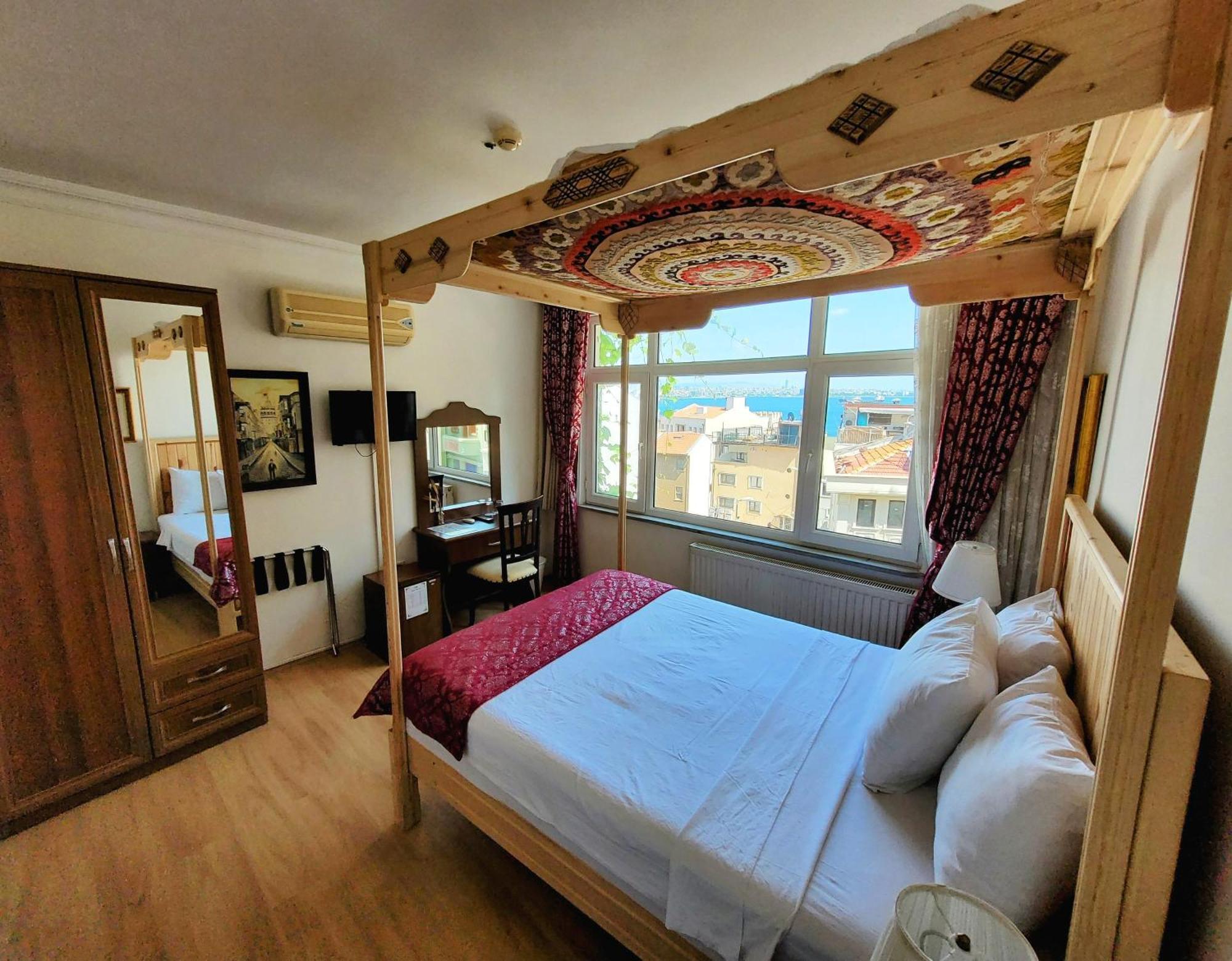 Marmara Guesthouse — Fotoğraflar 1