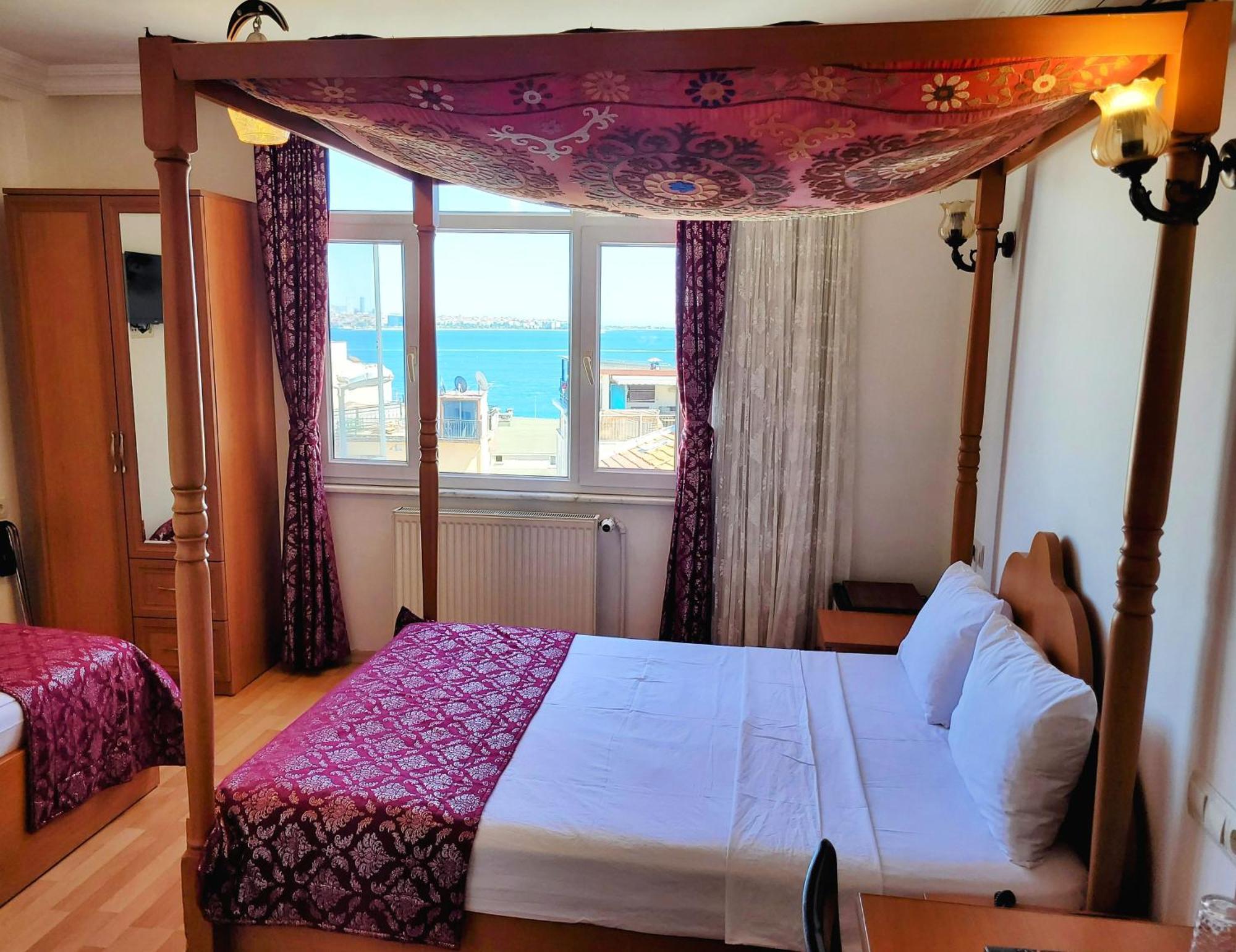 Marmara Guesthouse — Fotoğraflar 2