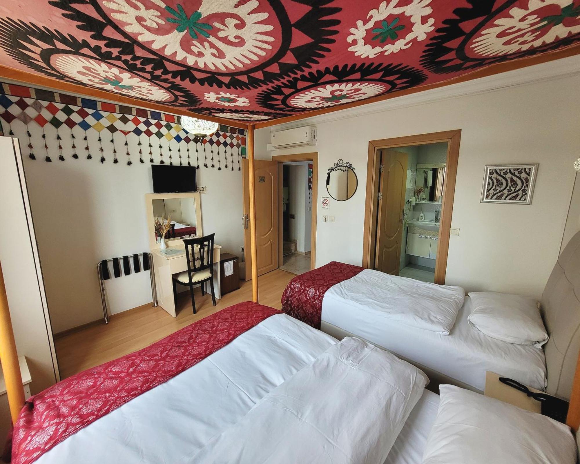 Marmara Guesthouse — Fotoğraflar 3